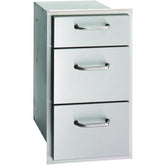 Select Series Triple Drawer - 14"